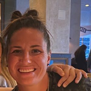 Meet your Posher, Andrea